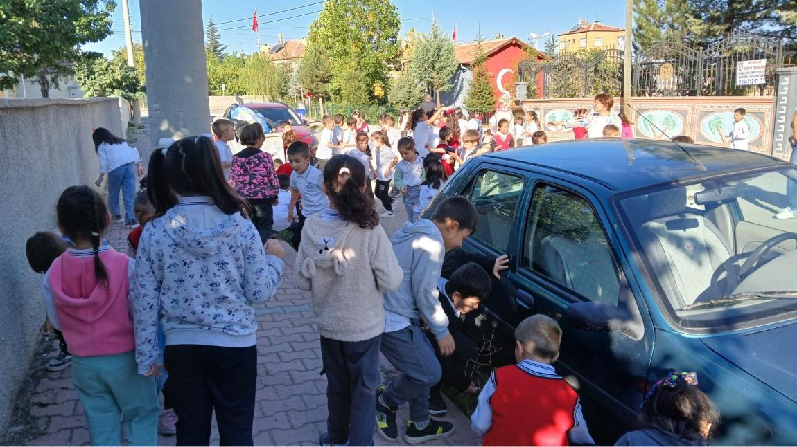 DÜNYA TEMİZLİK GÜNÜ  ETKİNLİKLERİ KAPSAMI